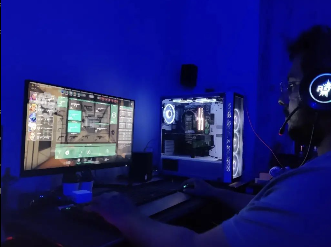 grinding for greatness